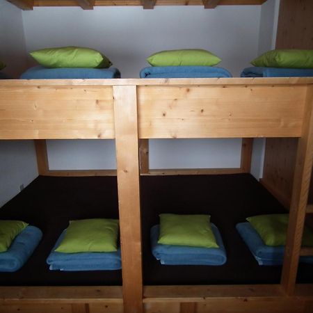 Alpenlodge Willigen Екстериор снимка