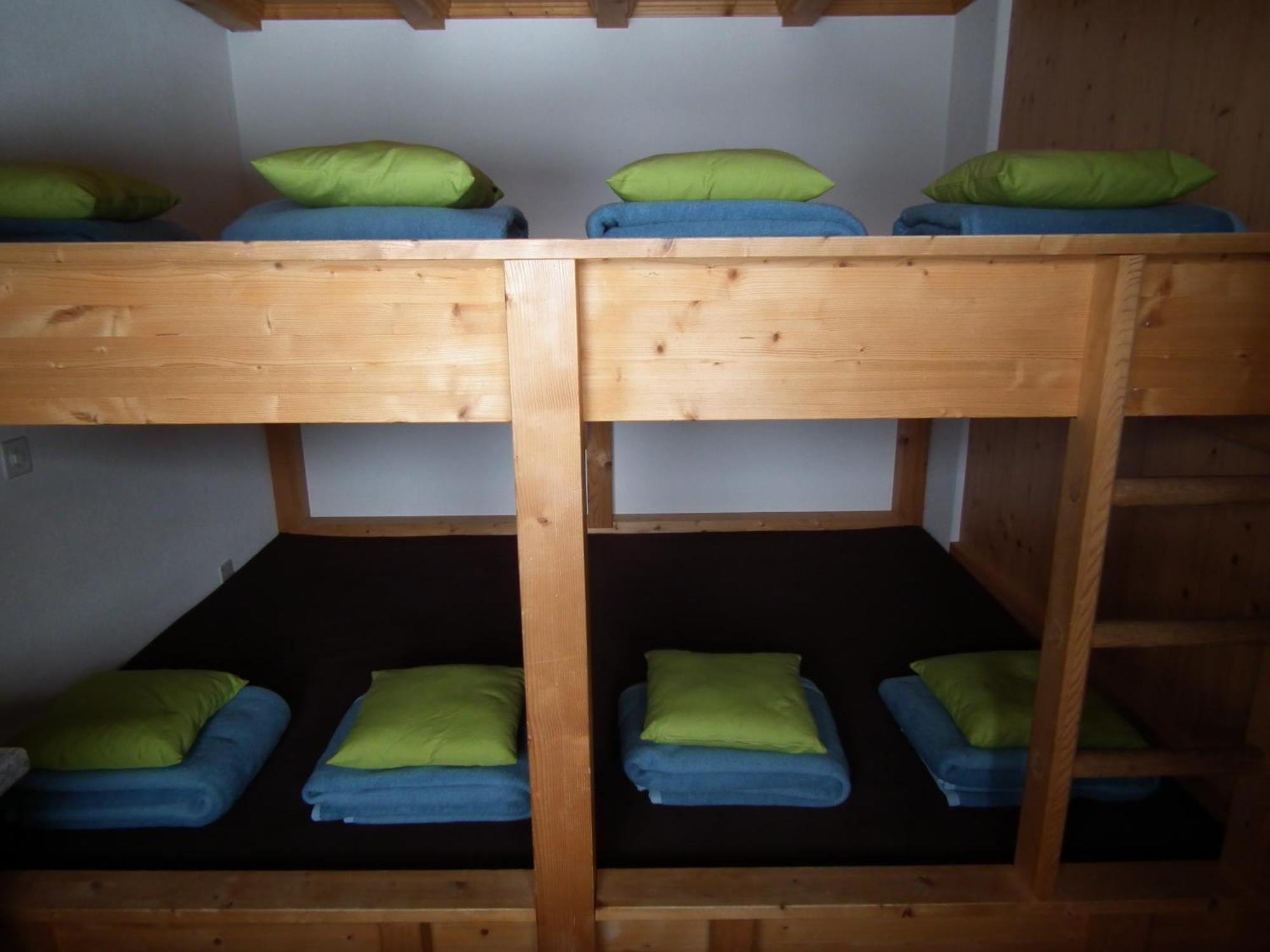 Alpenlodge Willigen Екстериор снимка