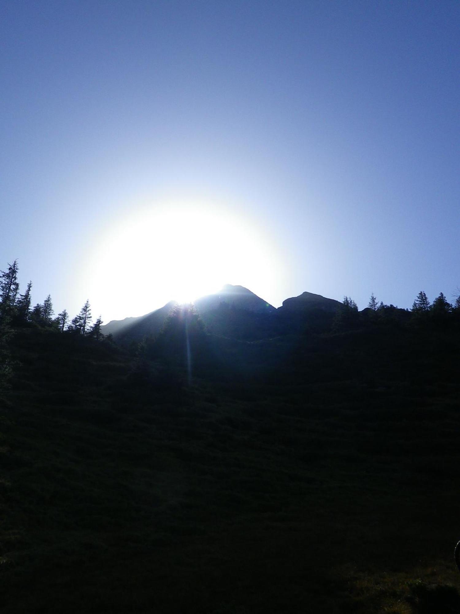 Alpenlodge Willigen Екстериор снимка