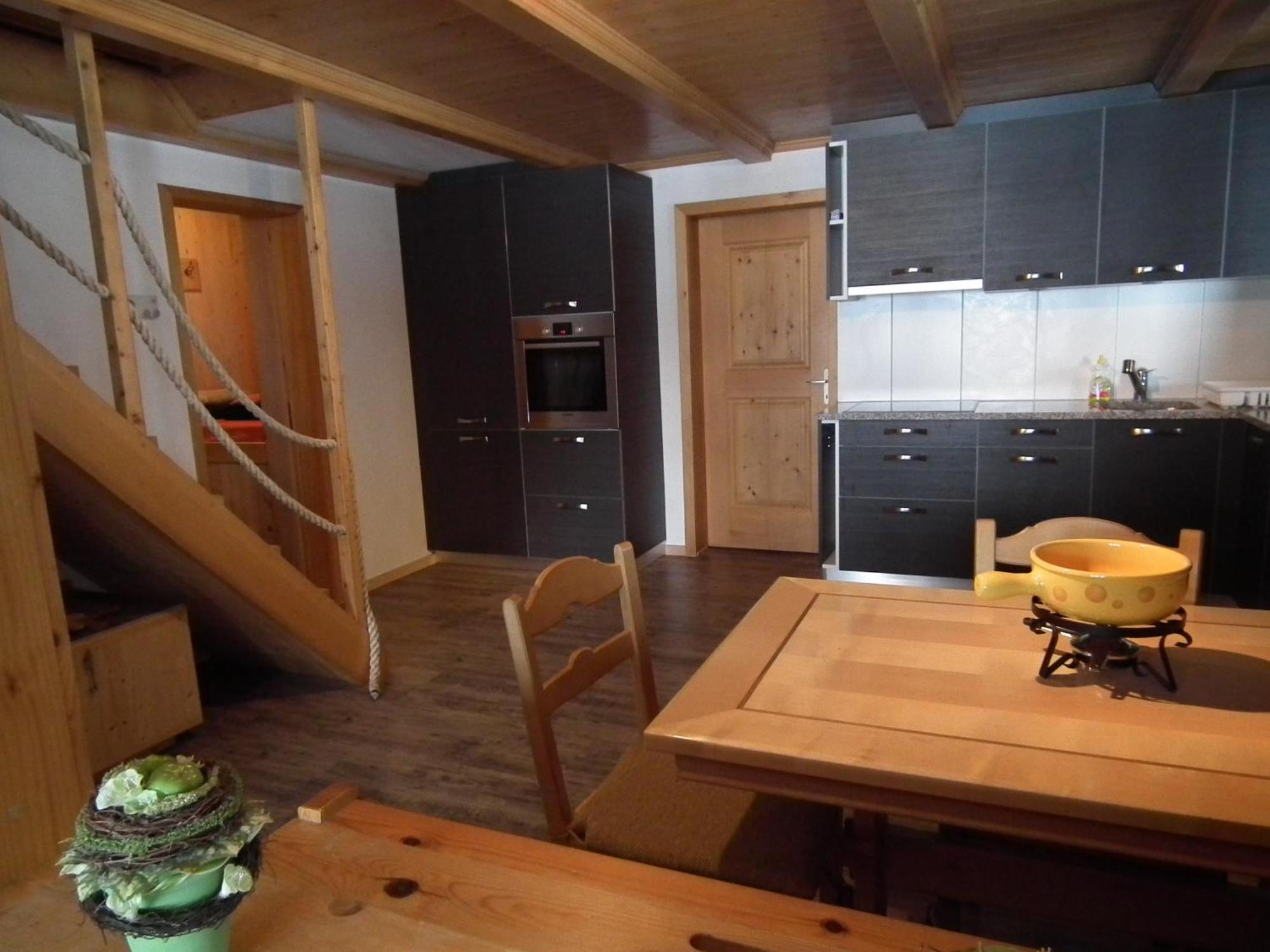 Alpenlodge Willigen Екстериор снимка