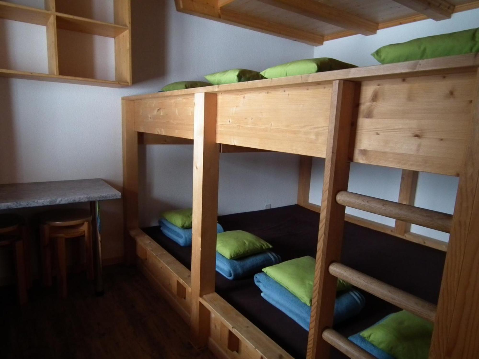 Alpenlodge Willigen Екстериор снимка